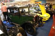 British Cars & Lifestyle (Rosmalen) -  24 april 2022