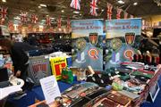 British Cars & Lifestyle (Rosmalen) -  24 april 2022