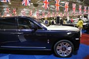 British Cars & Lifestyle (Rosmalen) -  24 april 2022