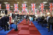 British Cars & Lifestyle (Rosmalen) -  24 april 2022