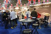 British Cars & Lifestyle (Rosmalen) -  24 april 2022