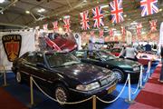British Cars & Lifestyle (Rosmalen) -  24 april 2022