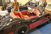 British Cars & Lifestyle (Rosmalen) -  24 april 2022