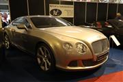British Cars & Lifestyle (Rosmalen) -  24 april 2022