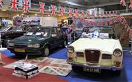 British Cars & Lifestyle (Rosmalen) -  24 april 2022