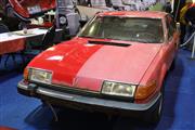 British Cars & Lifestyle (Rosmalen) -  24 april 2022