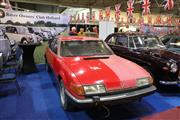 British Cars & Lifestyle (Rosmalen) -  24 april 2022