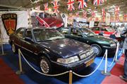 British Cars & Lifestyle (Rosmalen) -  24 april 2022
