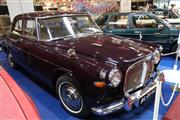 British Cars & Lifestyle (Rosmalen) -  24 april 2022