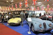 British Cars & Lifestyle (Rosmalen) -  24 april 2022