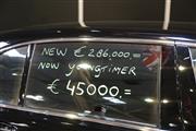 British Cars & Lifestyle (Rosmalen) -  24 april 2022