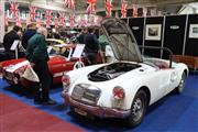 British Cars & Lifestyle (Rosmalen) -  24 april 2022
