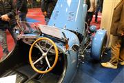 British Cars & Lifestyle (Rosmalen) -  24 april 2022