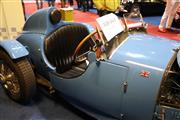 British Cars & Lifestyle (Rosmalen) -  24 april 2022