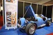 British Cars & Lifestyle (Rosmalen) -  24 april 2022