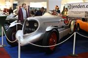 British Cars & Lifestyle (Rosmalen) -  24 april 2022