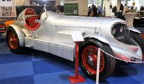 British Cars & Lifestyle (Rosmalen) -  24 april 2022