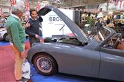 British Cars & Lifestyle (Rosmalen) -  24 april 2022