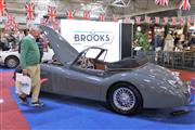 British Cars & Lifestyle (Rosmalen) -  24 april 2022