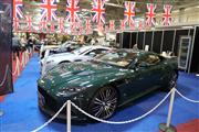 British Cars & Lifestyle (Rosmalen) -  24 april 2022