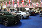 British Cars & Lifestyle (Rosmalen) -  24 april 2022