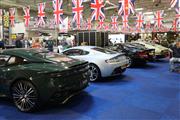 British Cars & Lifestyle (Rosmalen)