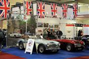 British Cars & Lifestyle (Rosmalen) -  24 april 2022