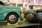 British Cars & Lifestyle (Rosmalen) -  24 april 2022