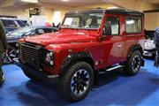 British Cars & Lifestyle (Rosmalen) -  24 april 2022