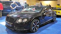 British Cars & Lifestyle (Rosmalen) -  24 april 2022