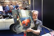 British Cars & Lifestyle (Rosmalen) -  24 april 2022
