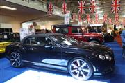 British Cars & Lifestyle (Rosmalen) -  24 april 2022