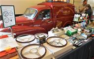 British Cars & Lifestyle (Rosmalen) -  24 april 2022