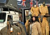 British Cars & Lifestyle (Rosmalen)