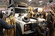 British Cars & Lifestyle (Rosmalen) -  24 april 2022