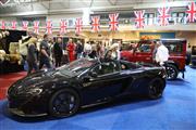 British Cars & Lifestyle (Rosmalen) -  24 april 2022