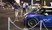 British Cars & Lifestyle (Rosmalen) -  24 april 2022