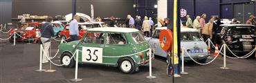 British Cars & Lifestyle (Rosmalen) -  24 april 2022