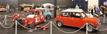 British Cars & Lifestyle (Rosmalen) -  24 april 2022