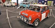 British Cars & Lifestyle (Rosmalen) -  24 april 2022