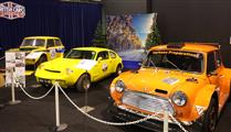 British Cars & Lifestyle (Rosmalen) -  24 april 2022