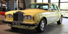 British Cars & Lifestyle (Rosmalen) -  24 april 2022