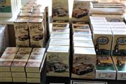 British Cars & Lifestyle (Rosmalen) -  24 april 2022