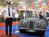British Cars & Lifestyle (Rosmalen) -  24 april 2022