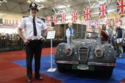 British Cars & Lifestyle (Rosmalen) -  24 april 2022