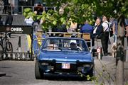 Bloesemrit Diepenbeek -  24 april 2022