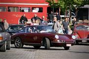 Bloesemrit Diepenbeek -  24 april 2022