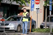 Bloesemrit Diepenbeek -  24 april 2022