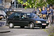 Bloesemrit Diepenbeek -  24 april 2022
