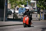 Bloesemrit Diepenbeek -  24 april 2022